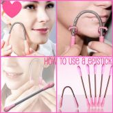 Depilador Facial- Epistick