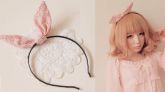 Usamimi Pink
