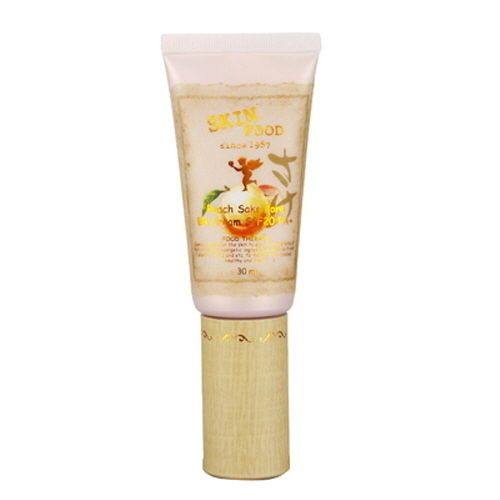 Skinfood Peach Sake Pore BB cream
